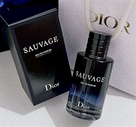 sauvage dior 100ml 3.4 fl.oz